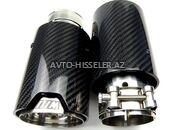 Avtomobil üçün səsboğucu başlığı